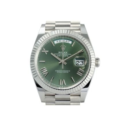 Day-Date 40