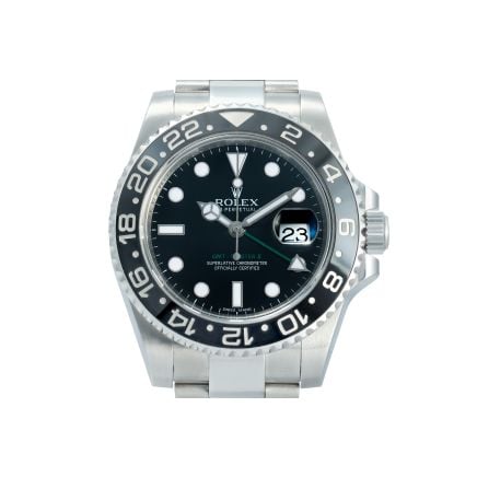 GMT-Master II