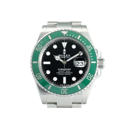 Submariner Date 41