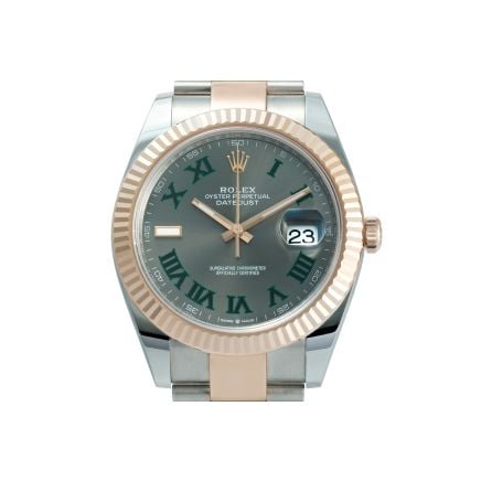 Datejust 41