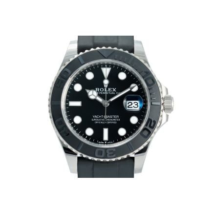 Yacht-Master 42