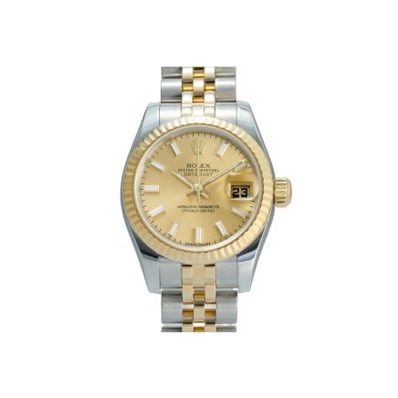 Datejust 26