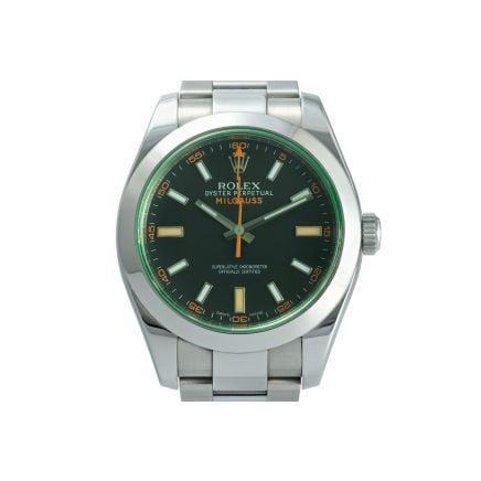 Milgauss