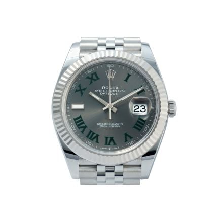 Datejust 41