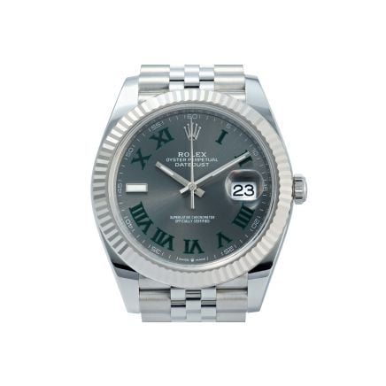 Datejust 41