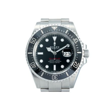 Sea-Dweller