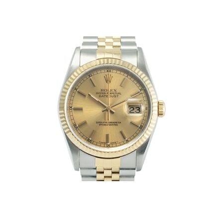 Datejust 36