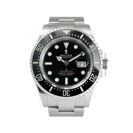 Submariner Date 40