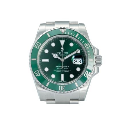 Submariner Date 40