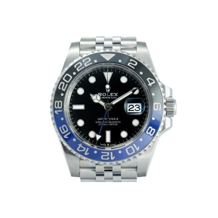GMT-Master II