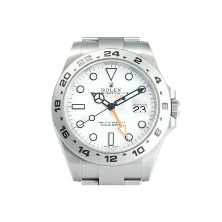 Explorer II