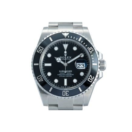 Submariner Date 41
