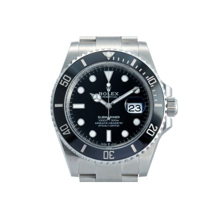 Submariner Date 41