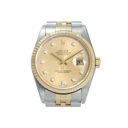 Datejust 36
