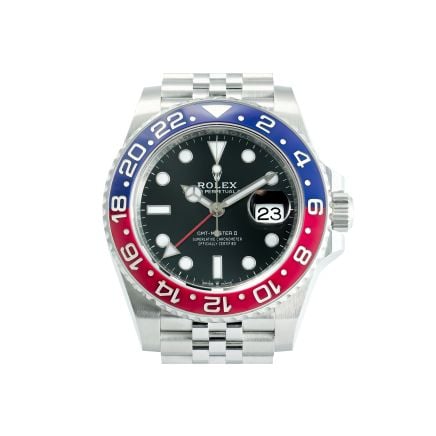 GMT-Master II