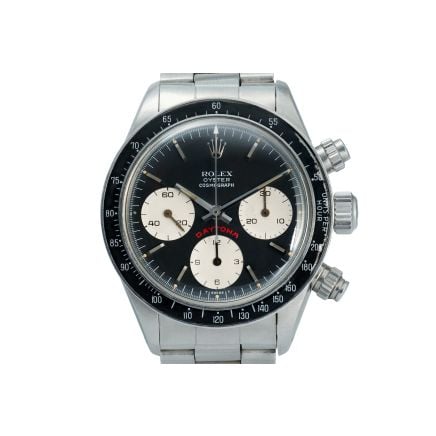 Cosmograph Daytona - 'Big Red'