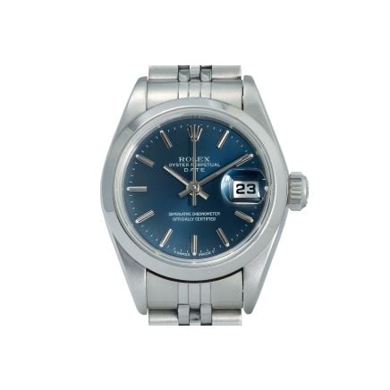 Oyster Perpetual Date