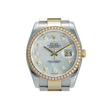 Datejust 36