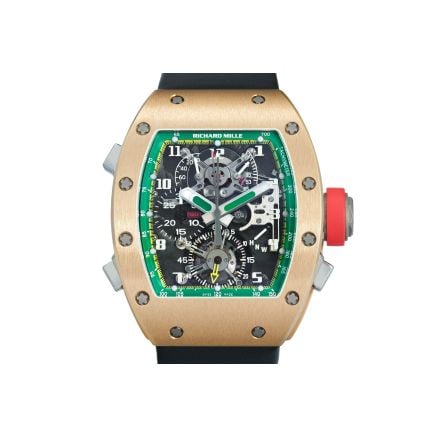 RM008-V2 - Felipe Massa