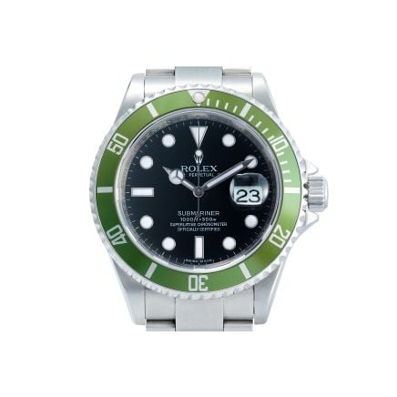 Submariner Date 40