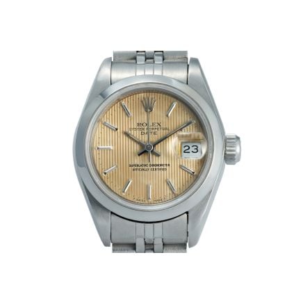Oyster Perpetual Date 26