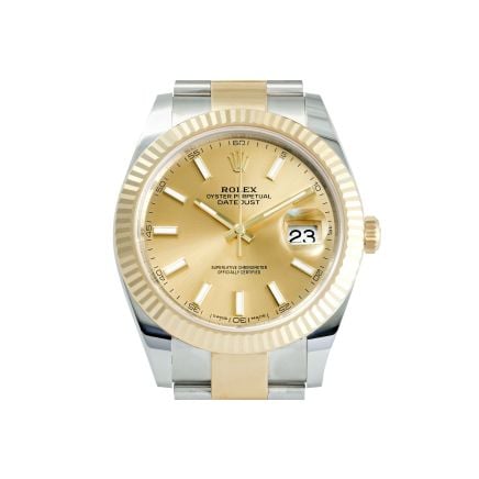 Datejust 41