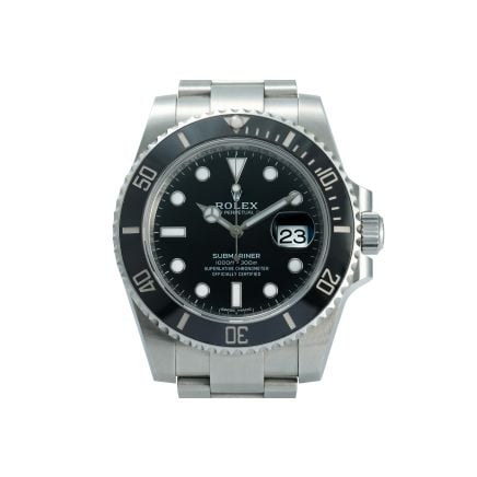 Submariner Date 40