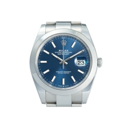 Datejust 41