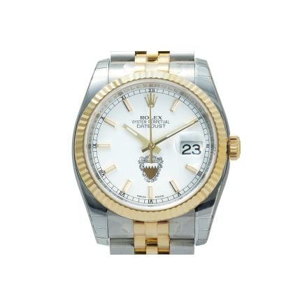 Datejust 36