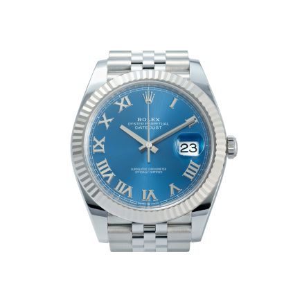 Datejust 41
