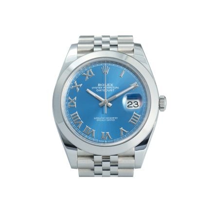 Datejust 41