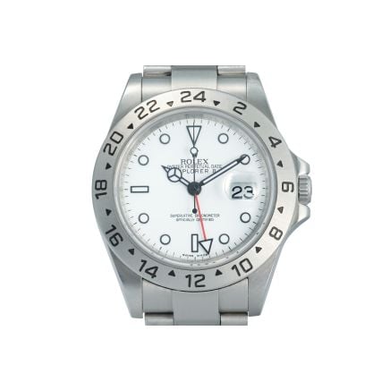 Explorer II