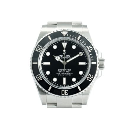Submariner Date 40