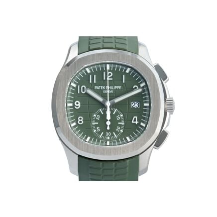 Aquanaut Chronograph