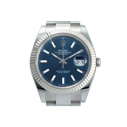 Datejust 41