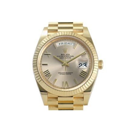 Day-Date 40