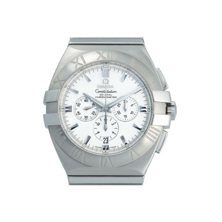 Constellation Double Eagle Co-Axial