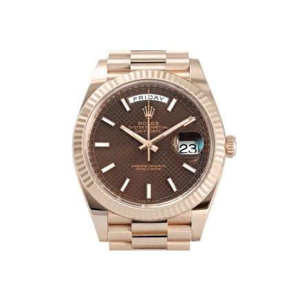 Day-Date 40
