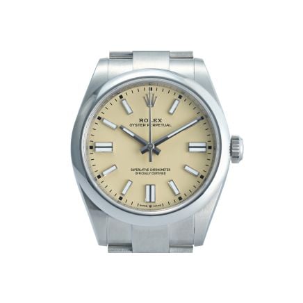Oyster Perpetual 41