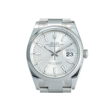 Datejust 36