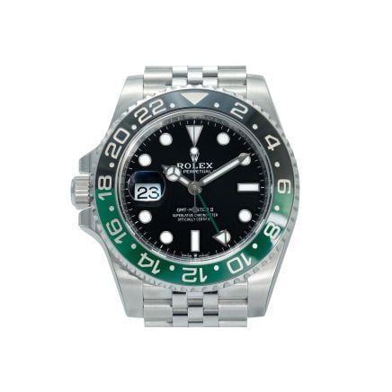 GMT-Master II
