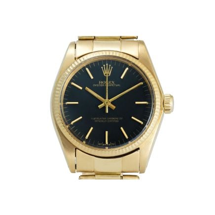 Oyster Perpetual 31