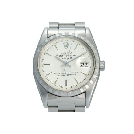 Datejust 36