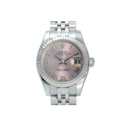Datejust 26