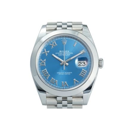Datejust 41
