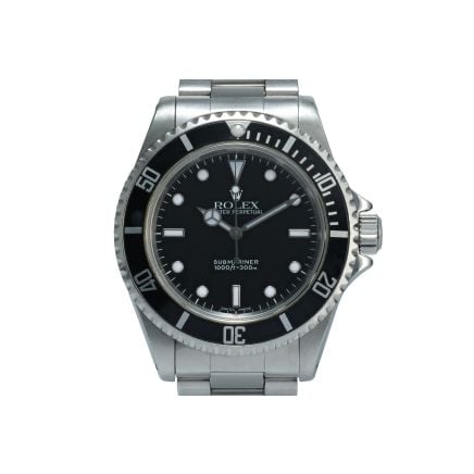 Submariner 40