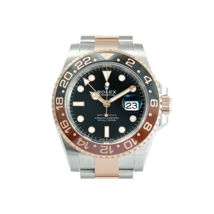 GMT-Master II