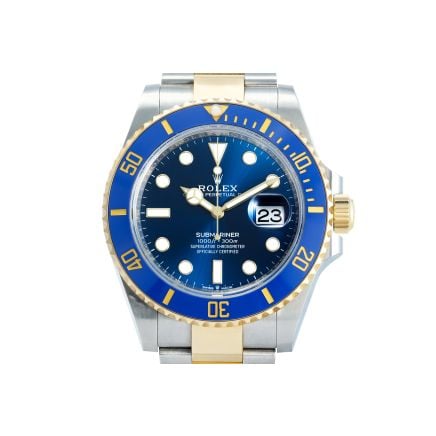 Submariner Date 41