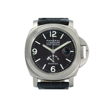 Luminor Power Reserve