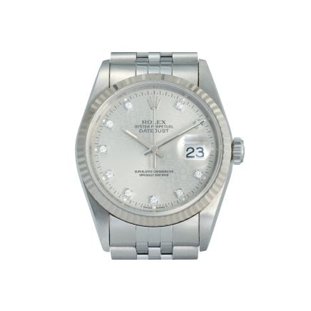 Datejust 36